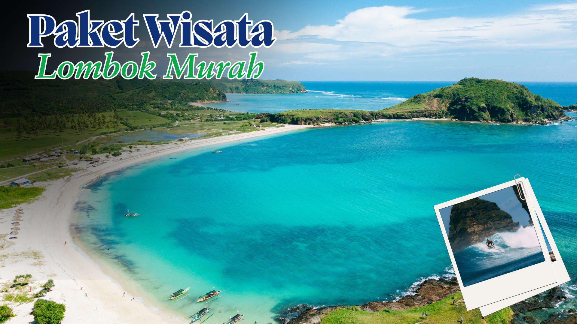wisata lombok